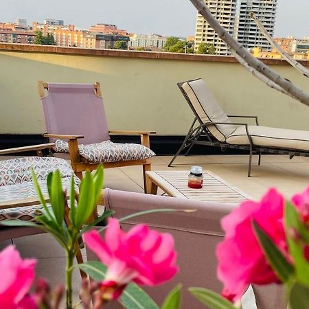 Bologna Holiday Inn 외부 사진