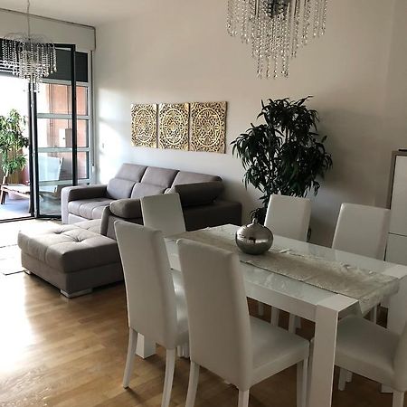 Bologna Holiday Inn 외부 사진