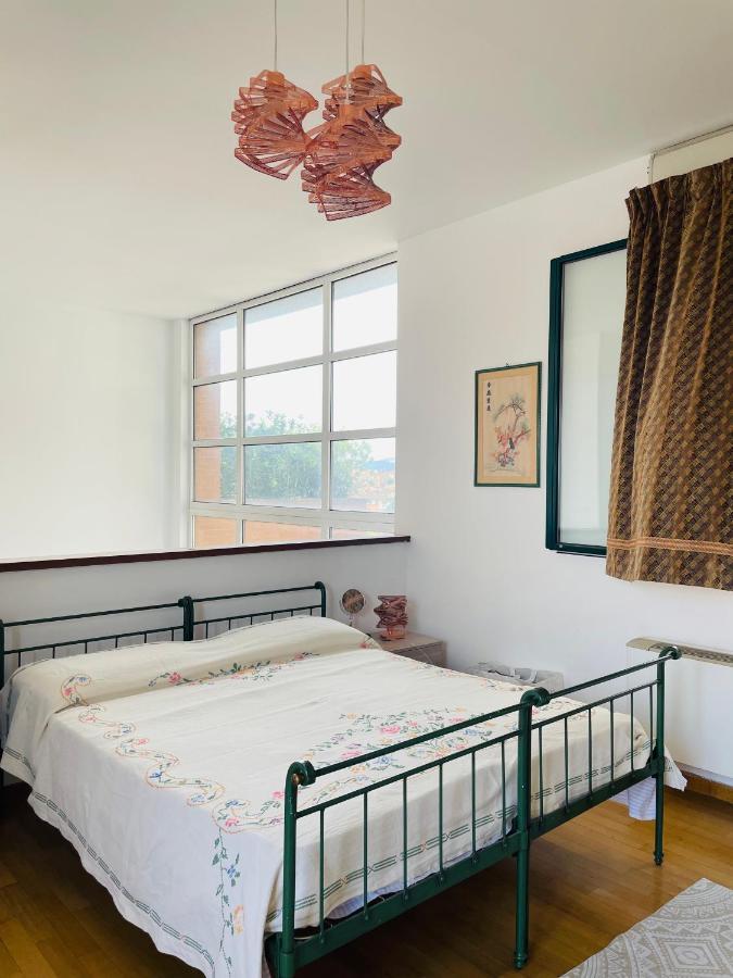 Bologna Holiday Inn 외부 사진