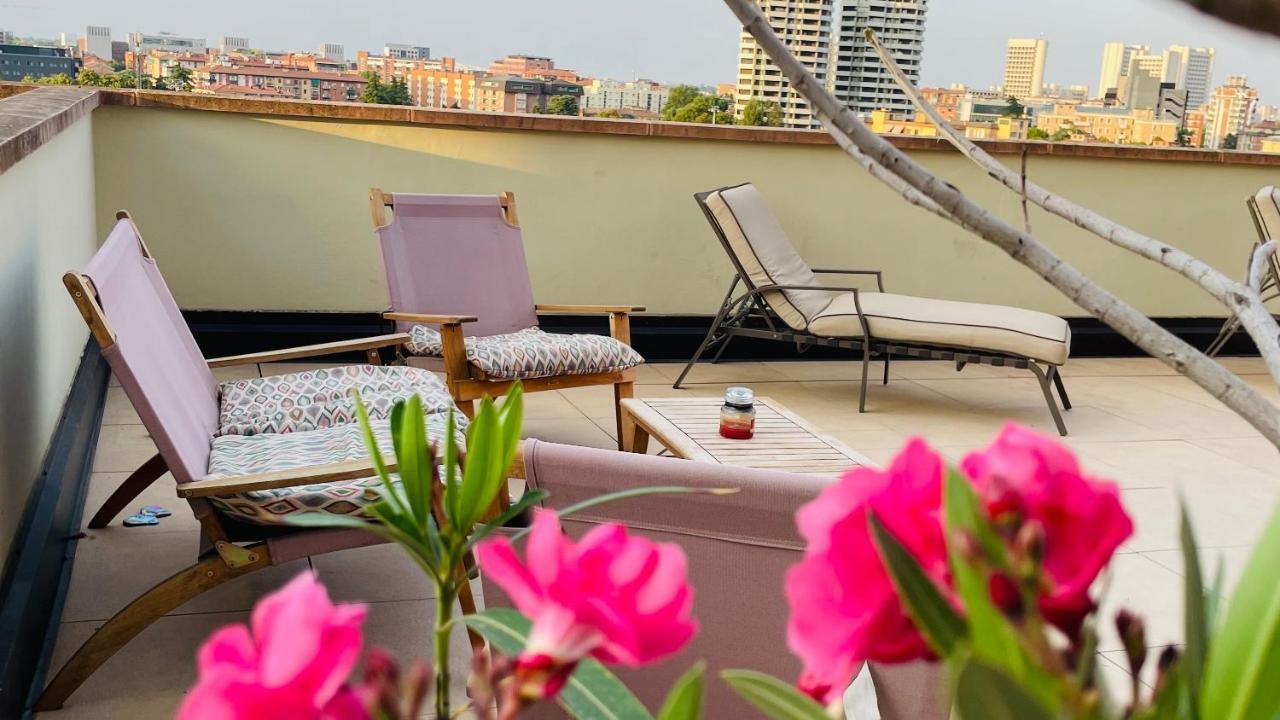 Bologna Holiday Inn 외부 사진