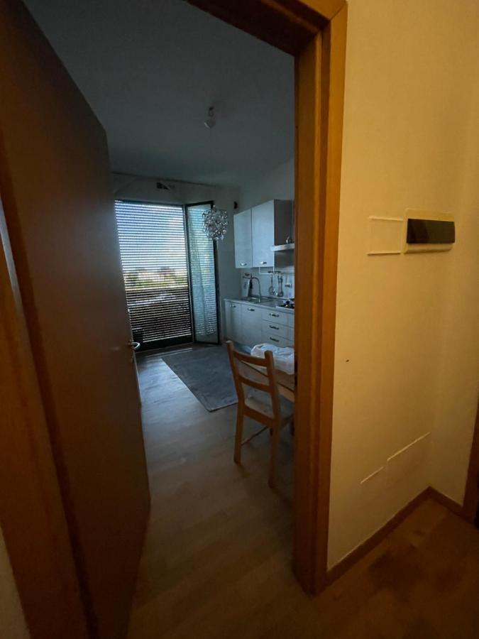 Bologna Holiday Inn 외부 사진