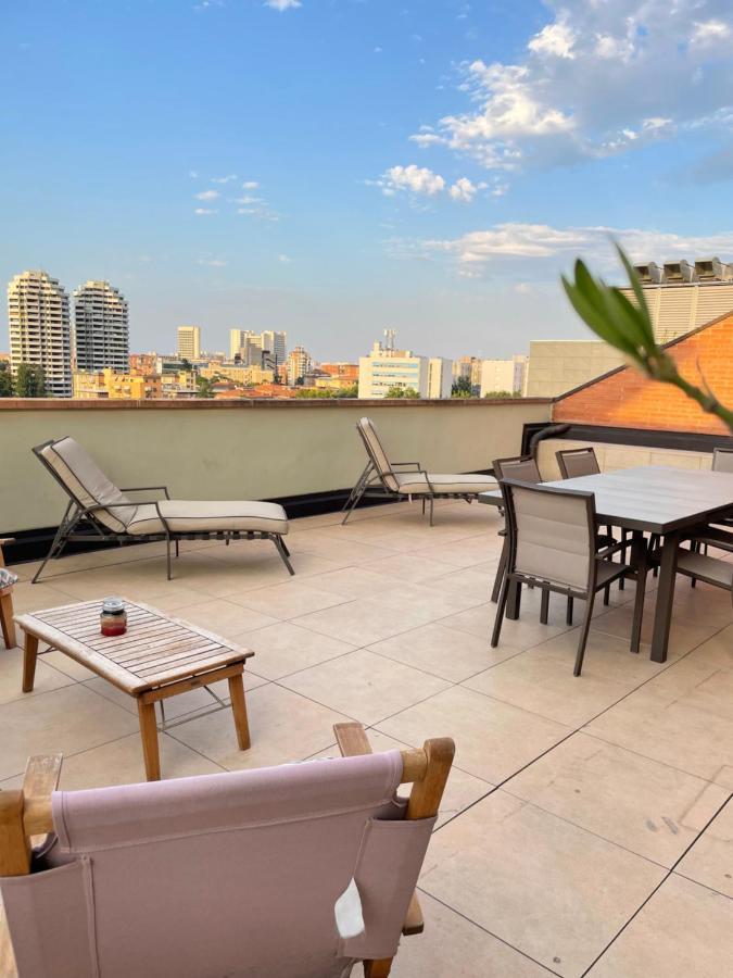 Bologna Holiday Inn 외부 사진