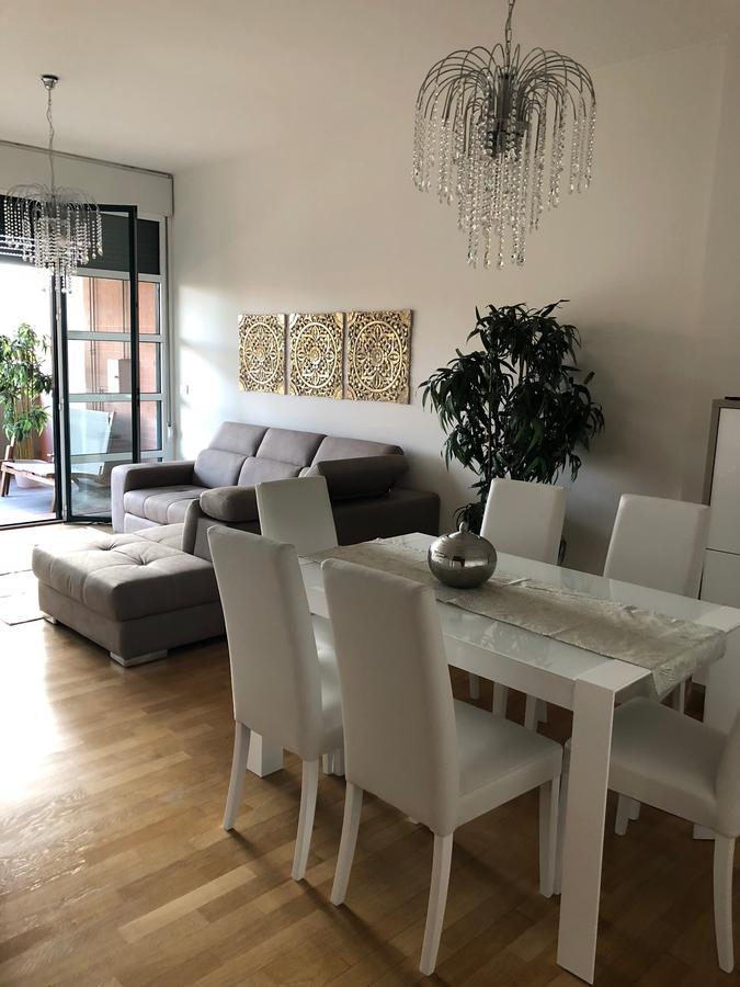 Bologna Holiday Inn 외부 사진