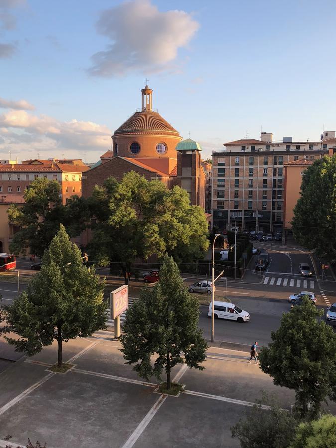 Bologna Holiday Inn 외부 사진