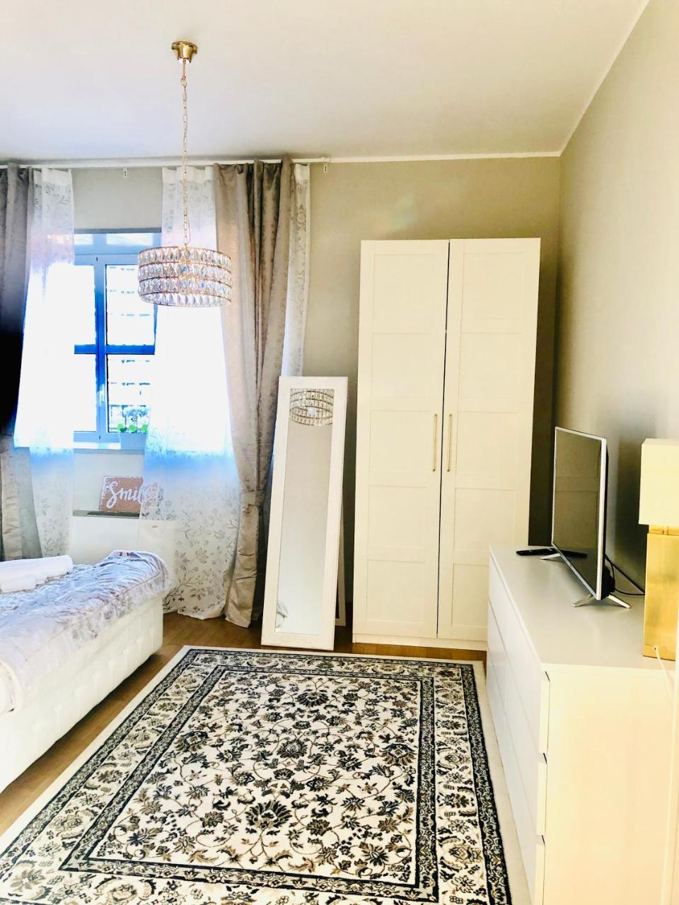 Bologna Holiday Inn 외부 사진