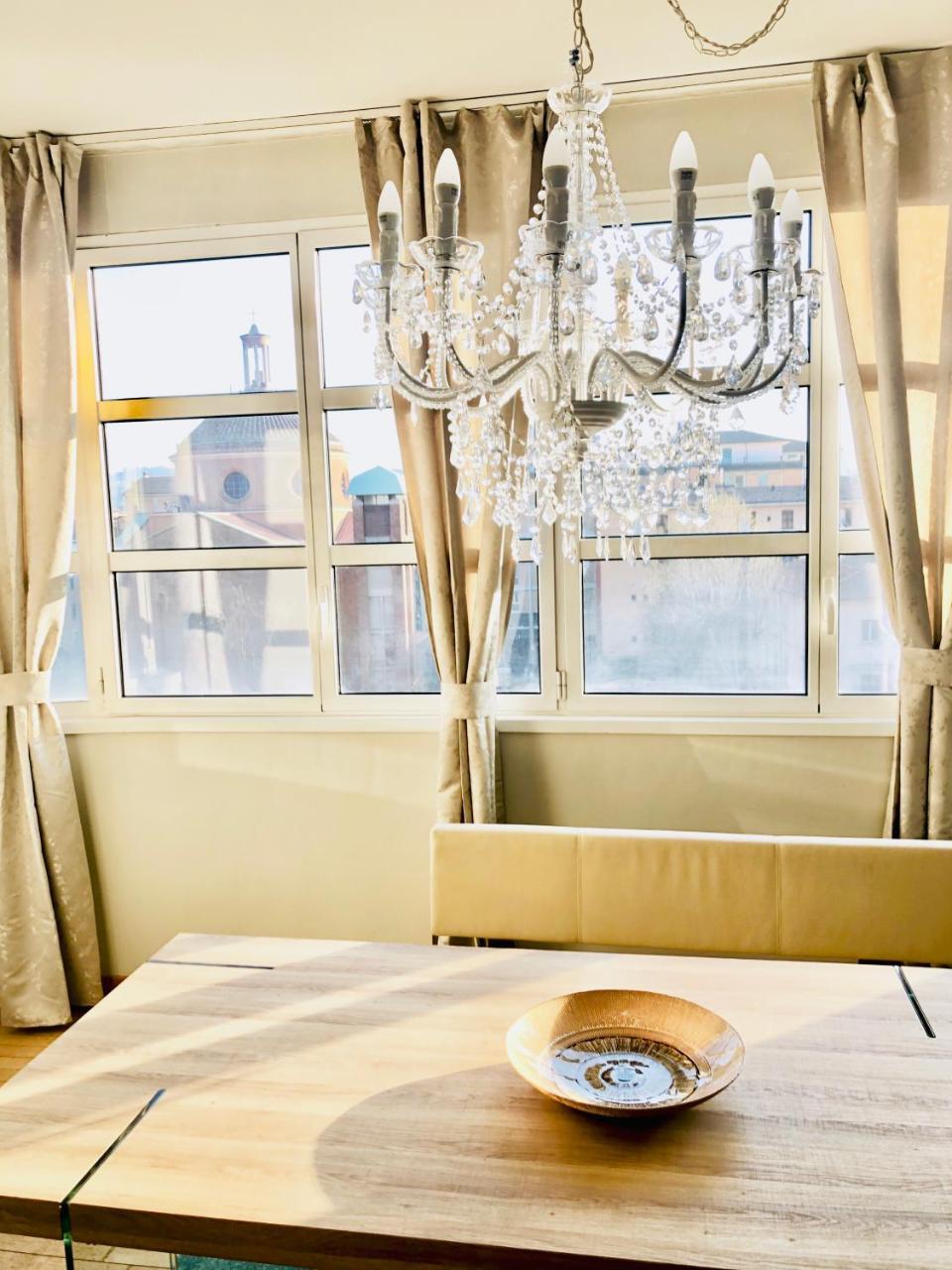 Bologna Holiday Inn 외부 사진