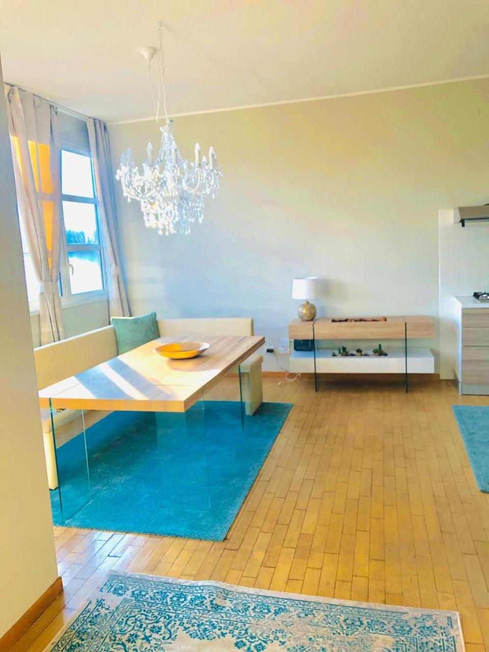 Bologna Holiday Inn 외부 사진
